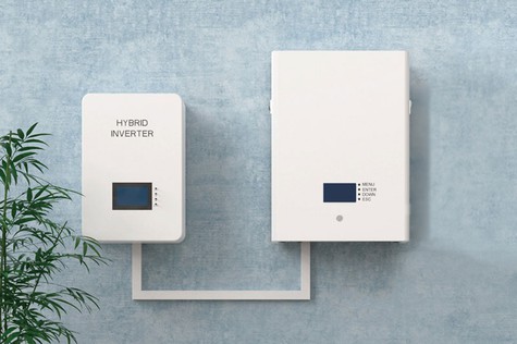 Sustav za pohranu energije