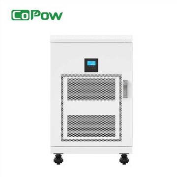 Skladištenje baterija za kućne solarne sustave