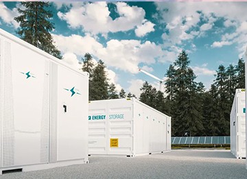 Visokokvalitetni razvoj industrije litijeve električne energije