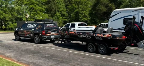 Koja veličina LiFePo4 baterije za trolling motor?